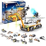 【Kindersicherheit steht immer an erster Stelle】 Jedes VATOS STEM-Bauspielzeug wurde vom Third-Party Lab als ungiftig und blei- / BPA- / phthalatfrei zertifiziert und vor dem Verkauf vollständig sterilisiert. VATOS ist bestrebt, den bestmöglichen Kundenservice zu bieten. Wenn Sie Probleme mit Ihrem Produkt haben, senden Sie uns bitte eine E-Mail. Wir warten immer hier auf Sie.