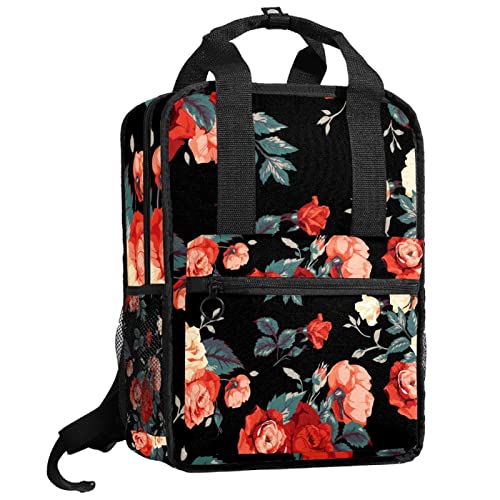 Cartable galaxie pour garçons et filles avec bretelles réglables