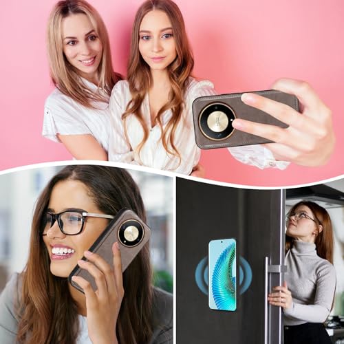 Protection Honor Magic 6 Lite 5G intégrale pour ne plus rayer votre écran - 7