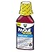 Vicks Nyquil Severe Cold and Flu Nighttime Relief Liquid, Berry Liquid, 12 Fl Oz (Pack of 12)
