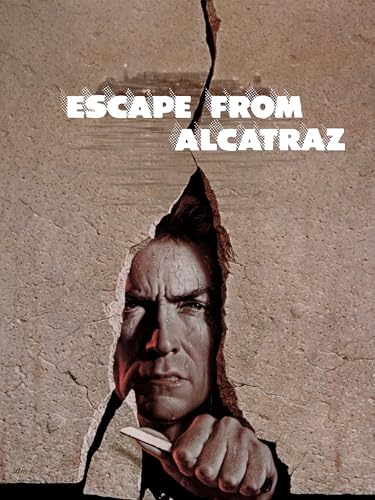 Fuga de Alcatraz