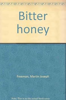 Bitter honey