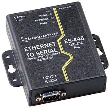 Brainboxes Serial Adapter Component ES-446