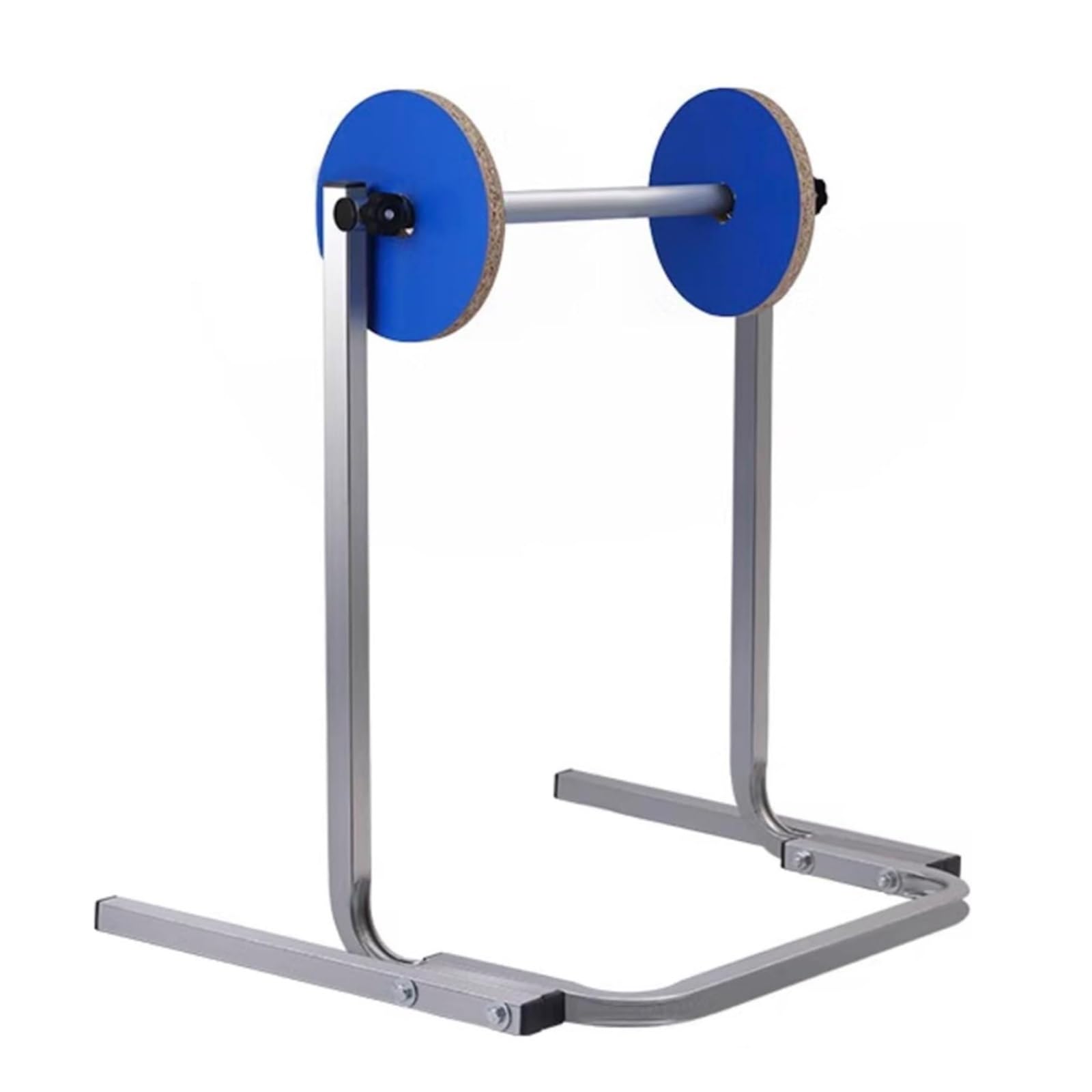 Distributore di rotoli di pluriball, supporto in schiuma: facile sostituzione della pellicola, adatto for imballaggio, spostamento e spedizione(Width 100cm)