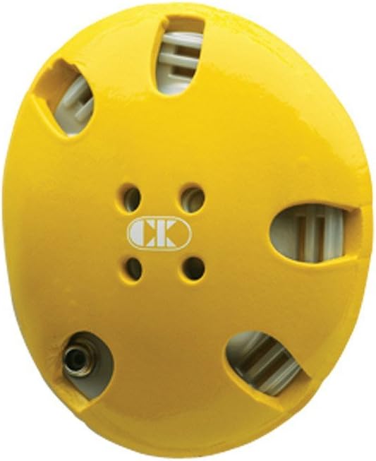 Comfortable Headgear (Light Gold)
