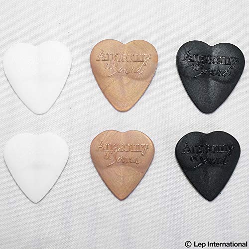 Anatomy of Sound (�A�i�g�~�[�I�u�T�E���h)Heart Beat Gig 24-mix Embossed/�M�^�[�s�b�N�y���K�A���i�z