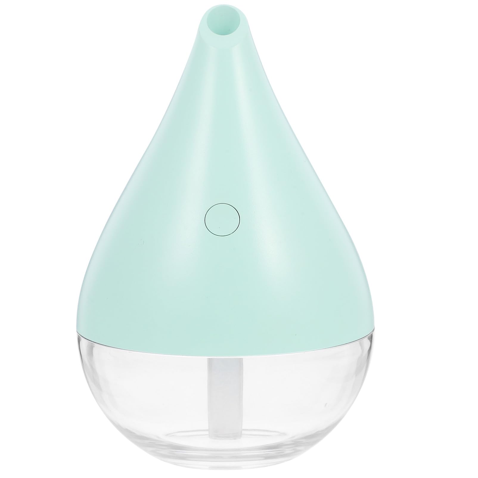 Mini humidificateur design goutte d'eau pour une hydratation de la peau