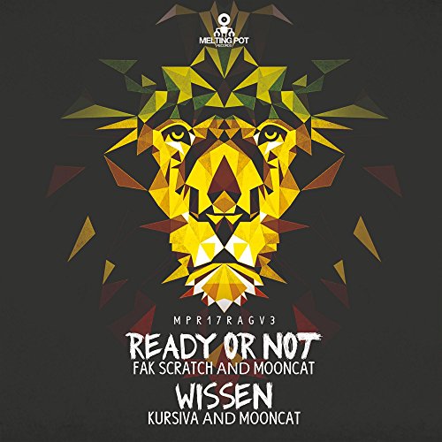 Fak Scratch and Kursiva and Mooncat