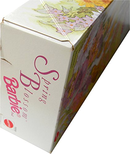 Barbie Spring Blossom miniatura 3
