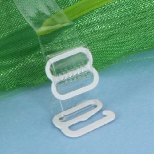 Buy Generic 1 Pair of Invisible Clear Bra Straps for Women at Amazon.in