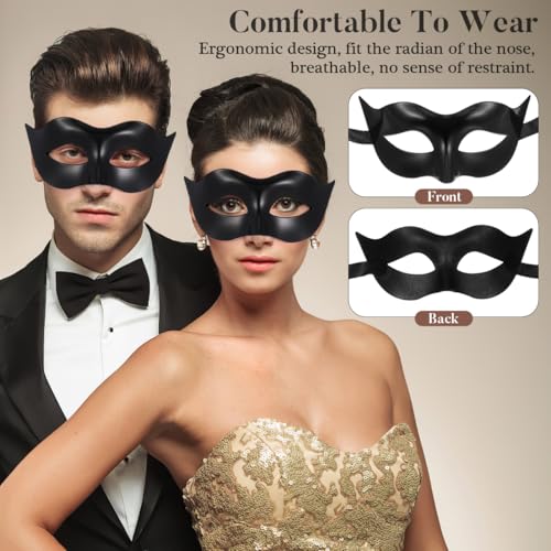 Consejos para Comprar Antifaz batman los mejores 10. 15 Imagen adicional