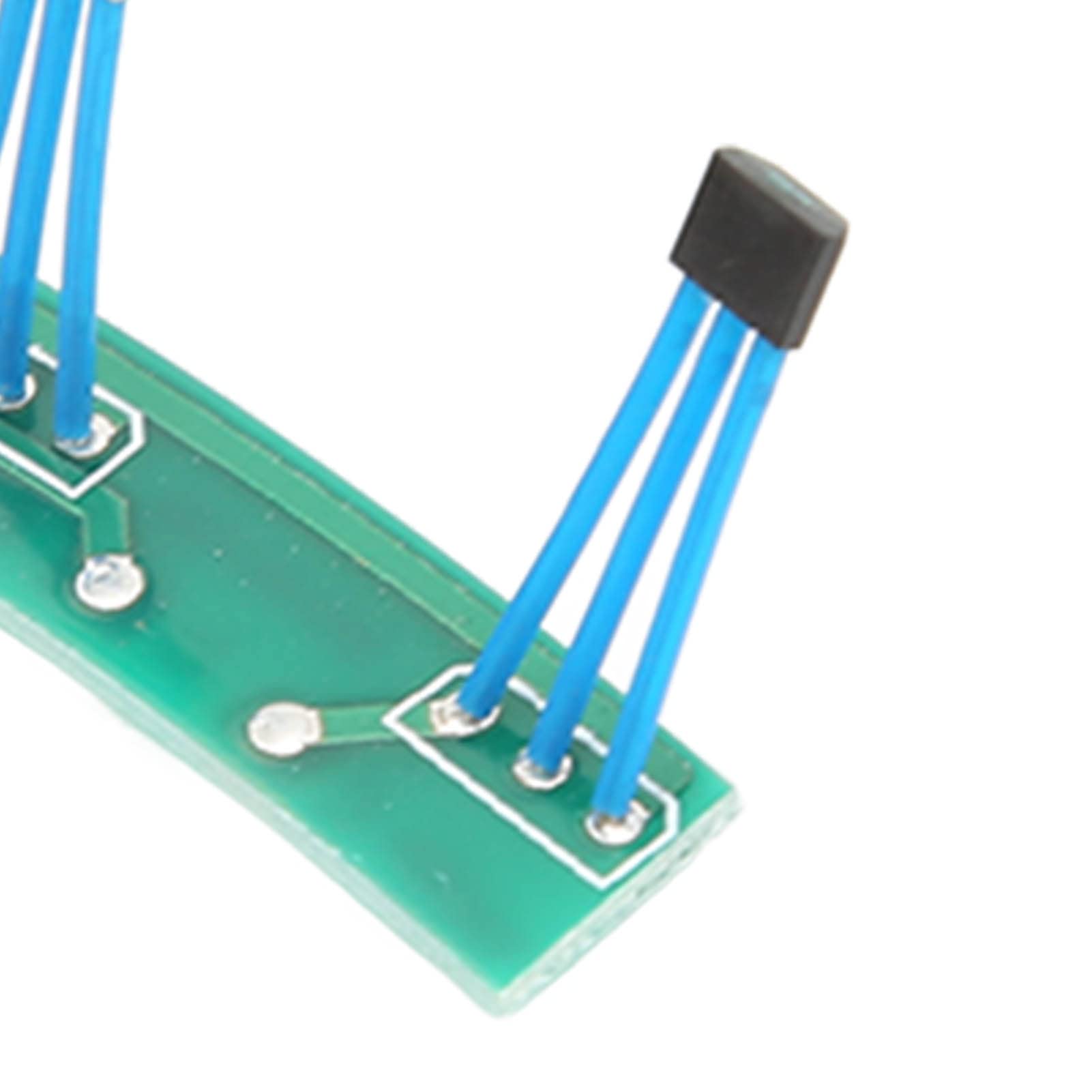 Dioche Hall-Sensor Platine - Ersatz Für Elektroroller Motoren