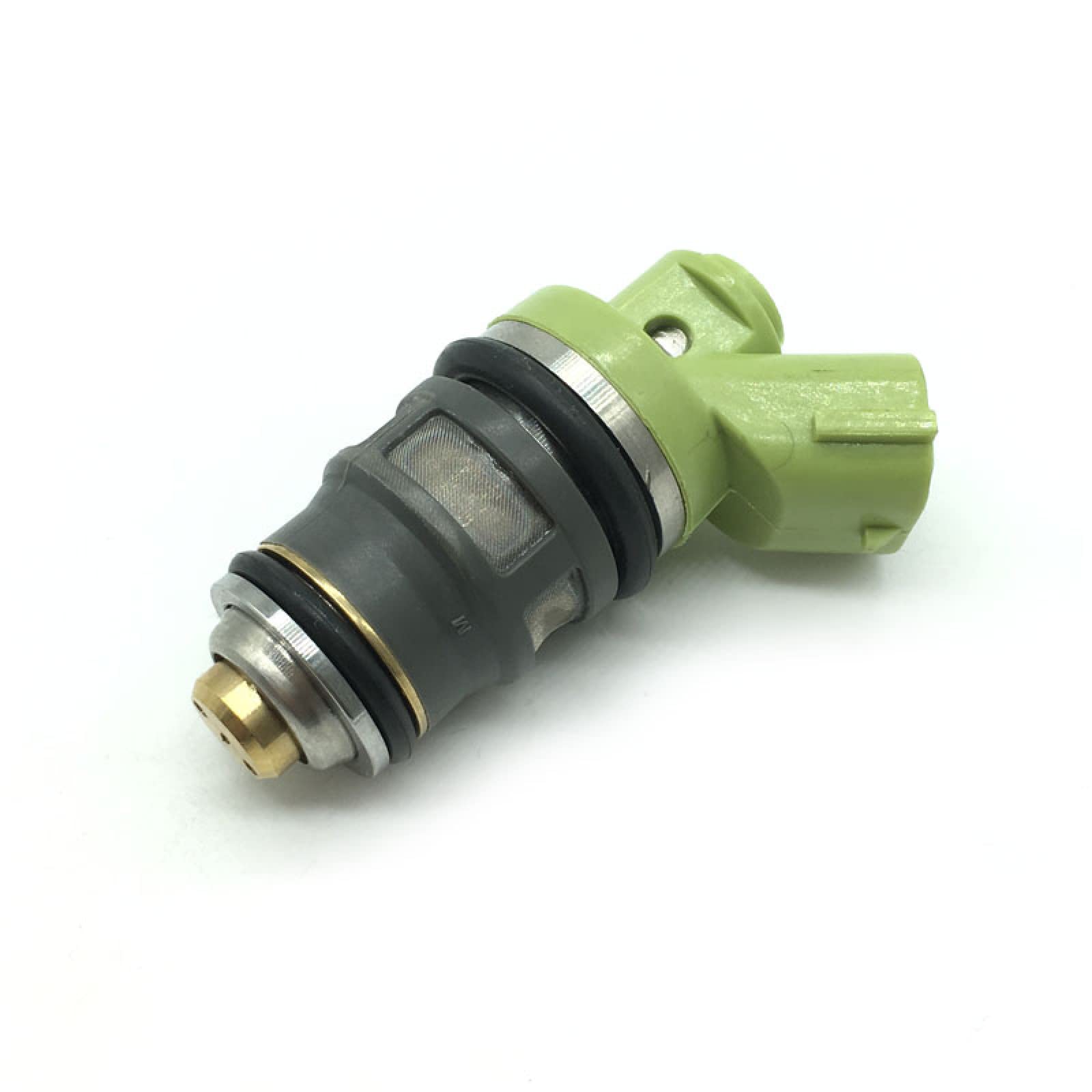 トヨタ ハイエース 燃料インジェクター4個セット Amazon | 4 個燃料