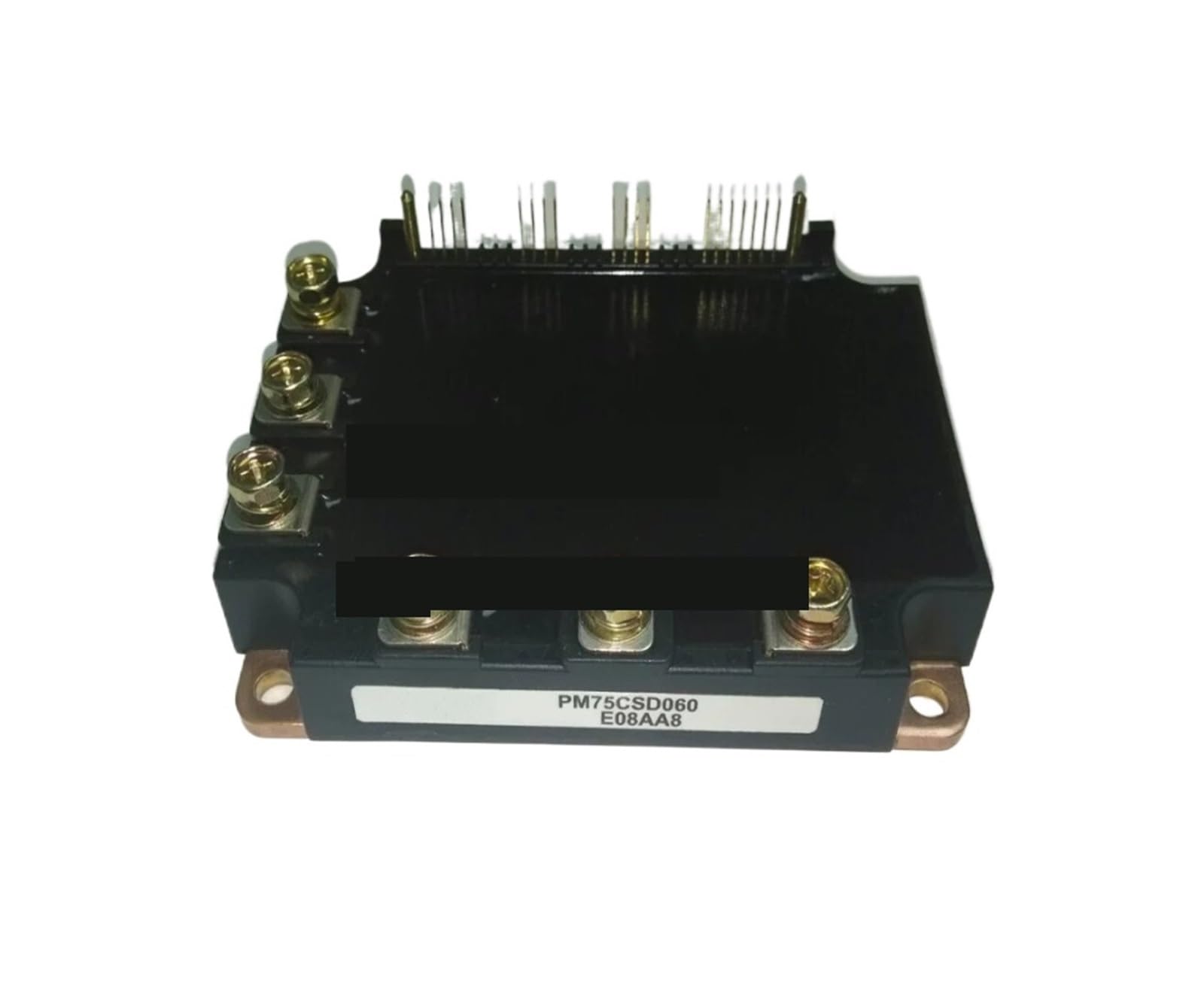 MÓDULO DE ENERGÍA PM75CSD060 módulo semiconductor integrado para robótica 2