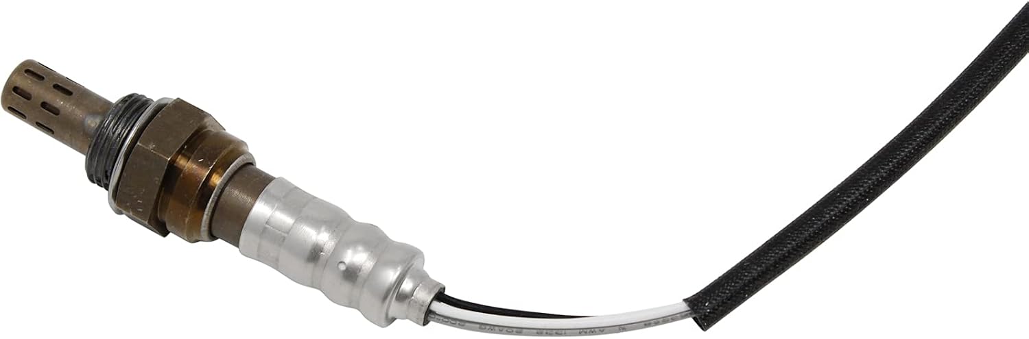 AIP Electronics Premium O2 Sensor Downstream/Upstream Check Fitment Chart Compatible with 1996-2000 BMW 323i 323is 328i 328is 528i M3 Z3 2.5L 2.8L 3.2L I6 OEM Fit OXY413