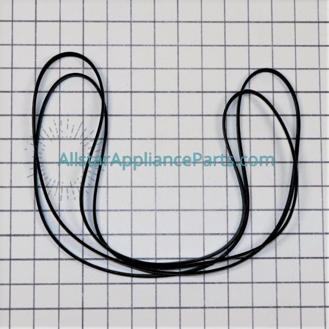 D511255P Dryer Drum Drive Belt