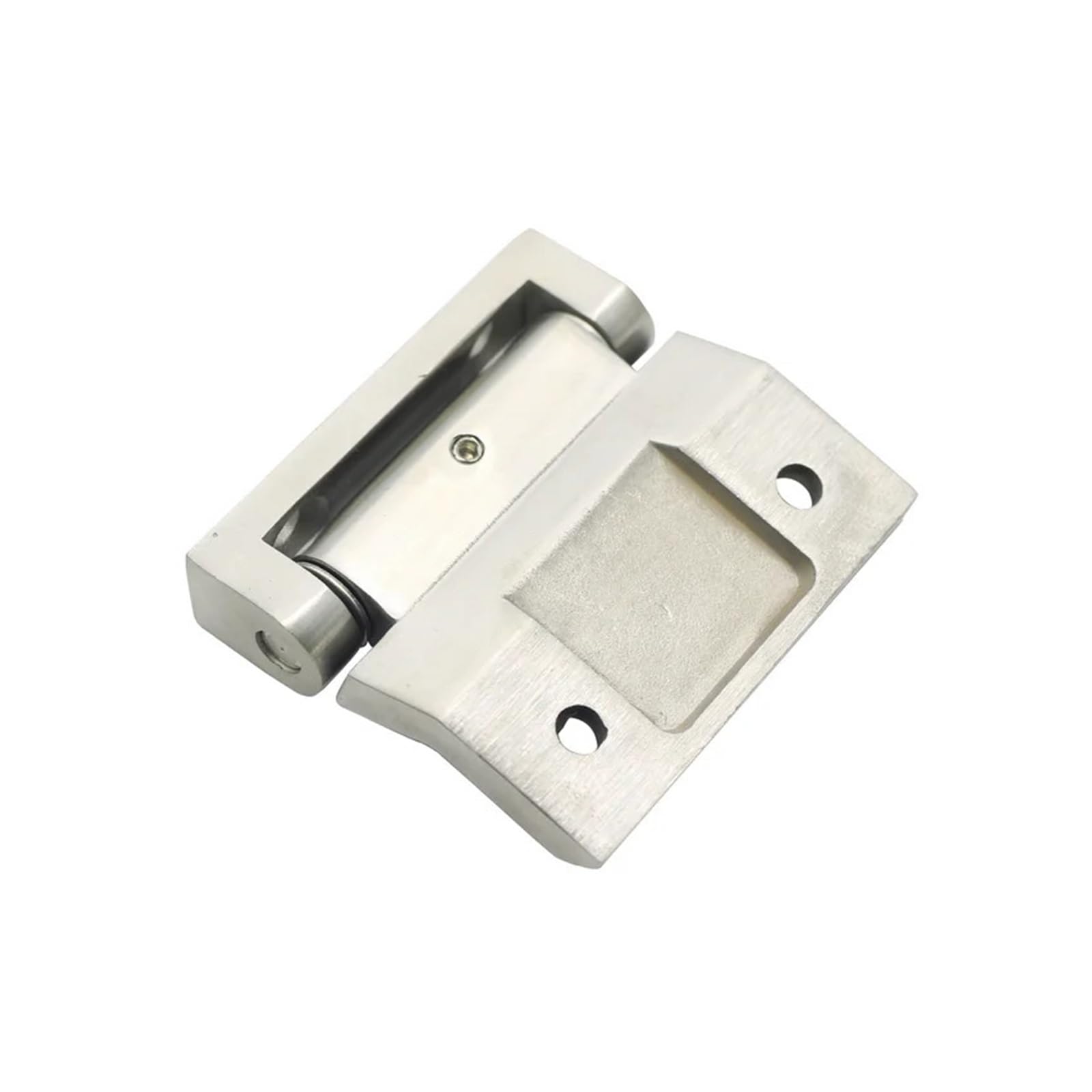 Ymuguegh One Color Electric Cabinet Hinge(Stainless Steel)