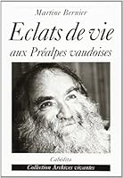 ECLATS DE VIE 2882951973 Book Cover