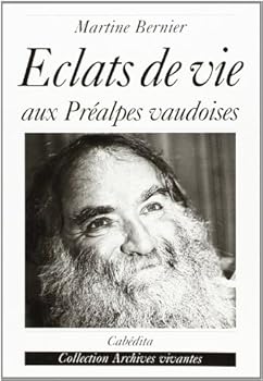 Paperback ECLATS DE VIE [French] Book