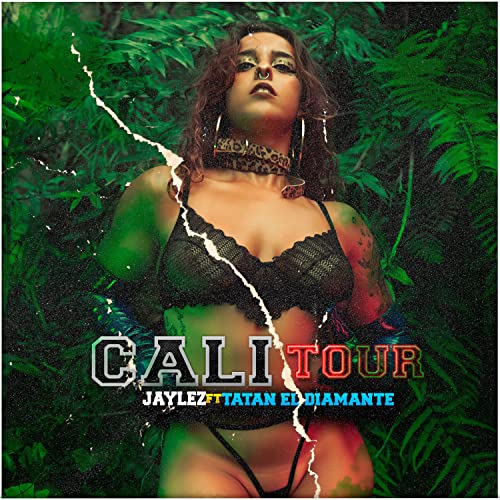 Jaylez feat. Tatan el diamante