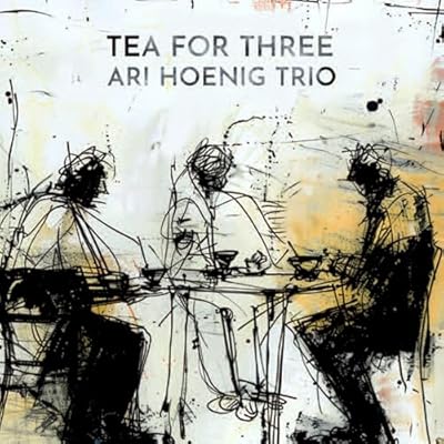 Tea for Three