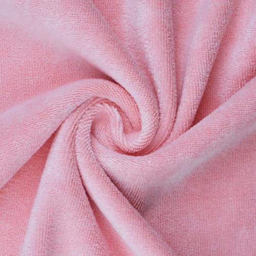 Image of Microfiber Gym Towels Bigger Size Super Soft for Exercise Fitness, Sports