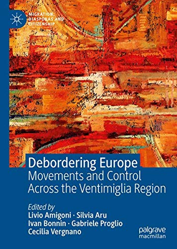Debordering Europe