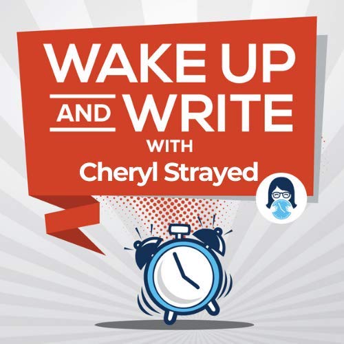 Cheryl Strayed, WILD and THIS TELLING Podcast Por  arte de portada