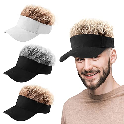 Top 10 Best Sun Visors With Hair Reviews & Buying Guide Katynel