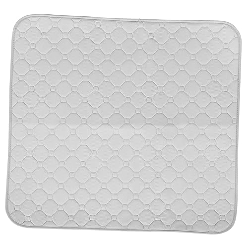 minkissy Sitzschutzpolster Atmungsaktive Waschbare Sitzbezüge Aus Polyester Menstruations- und Seniorenfreundlich