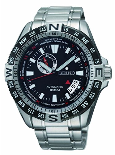 [ZCR[]SEIKO rv SUPERIOR AUTOMATIC X[yA I[g}`bN SSA095K1 Y [tA]