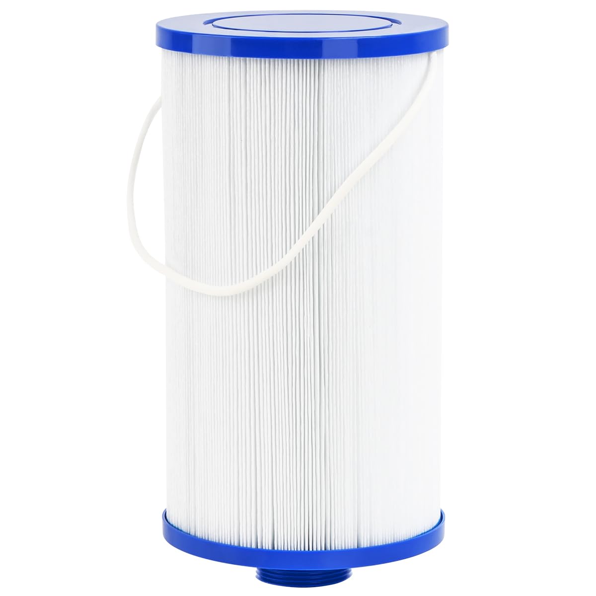 Cartouche filtre de spa PFF42TC-P4 de remplacement pour Lifesmart et AquaTerra