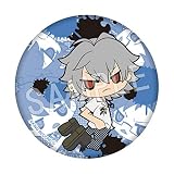 【碧棺左馬刻】 ヒプノシスマイク ヒプマイ サンリオリミックス トレーディング缶バッジ Vol.1