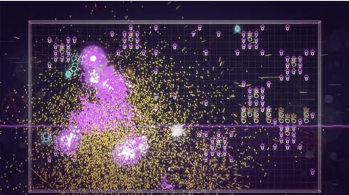 Atari Recharged Collection Vol 2 Switch - vue 8