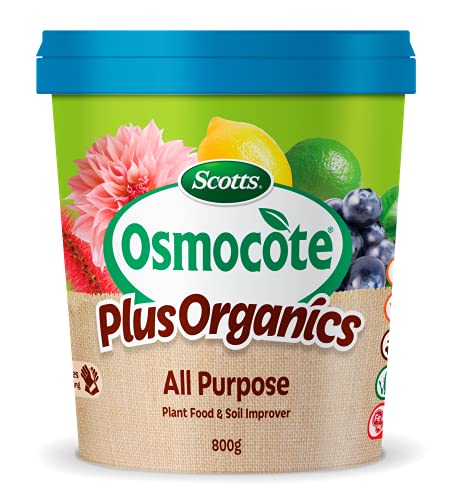 garden fertilizers shrub