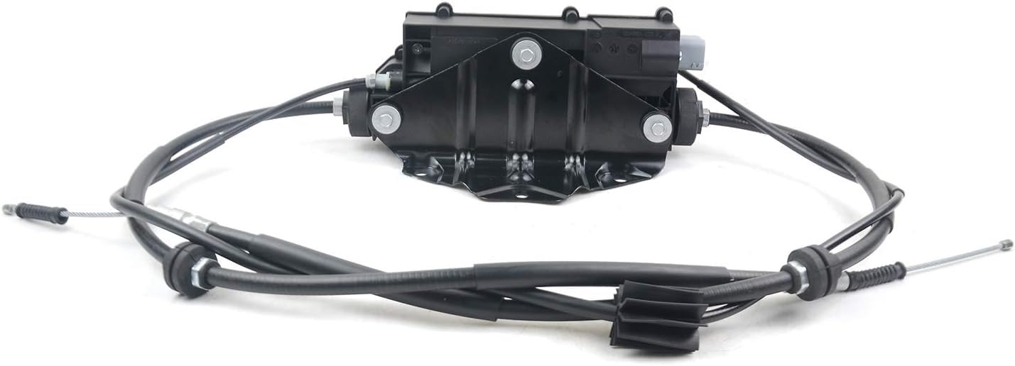 DOFFO Módulo Freno Mano lectrónico Unidad Control Actuador Freno Mano Freno Estacionamiento Eléctrico para BMW X5 E70 2007-2013 para X6 E71 E72 2008-2014 34436850289 34436788556 34436796072