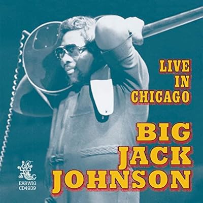 Live In Chicago