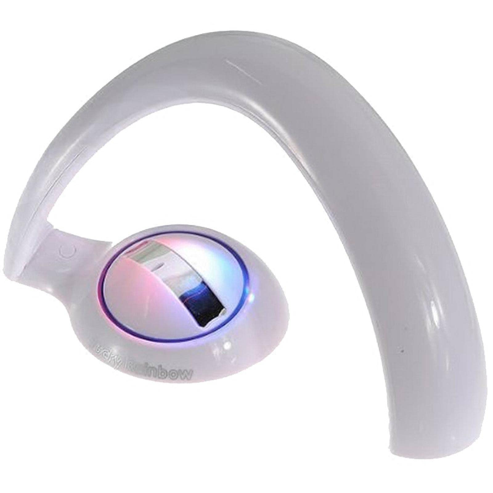 Colorful Romantic Starry Sky Rainbow Lamp Projector Luminous Creative Night Light Ins Bedside Table Lamp