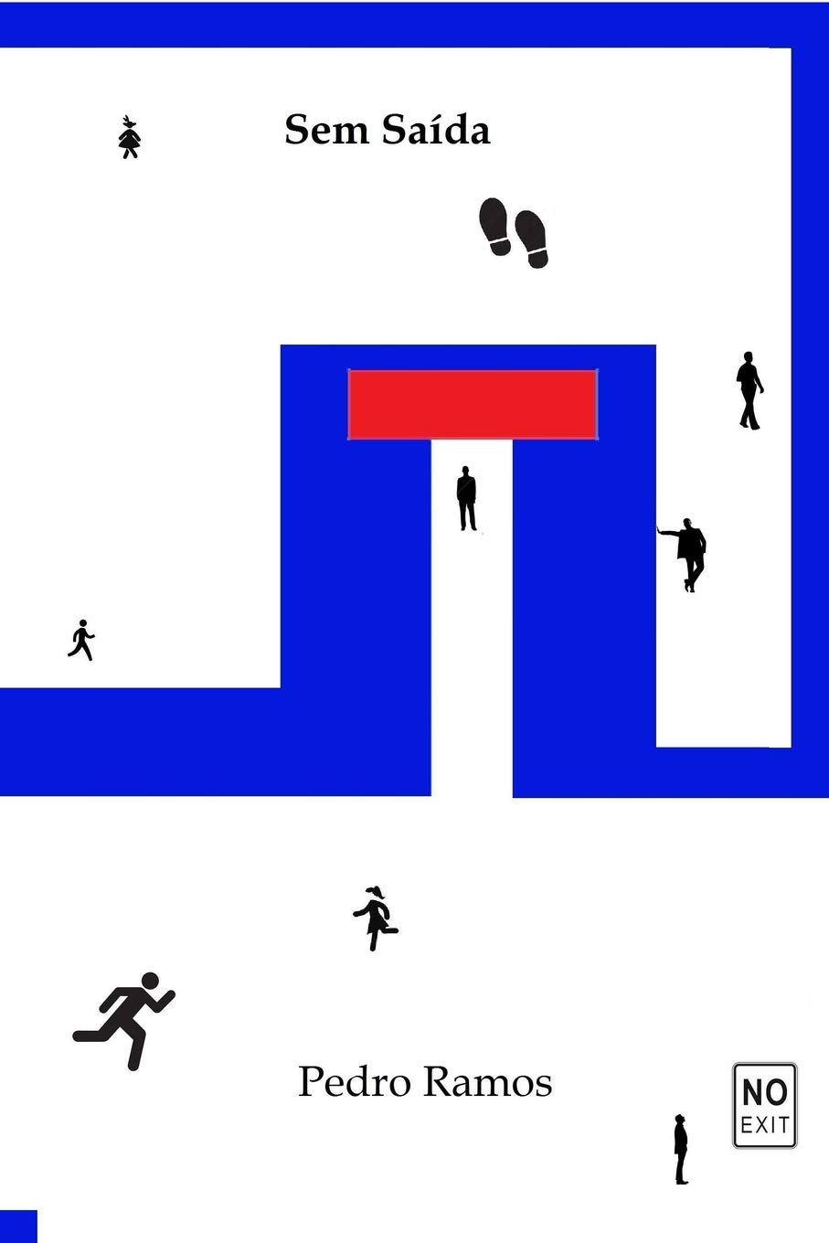 Pedro RamosSem Saída