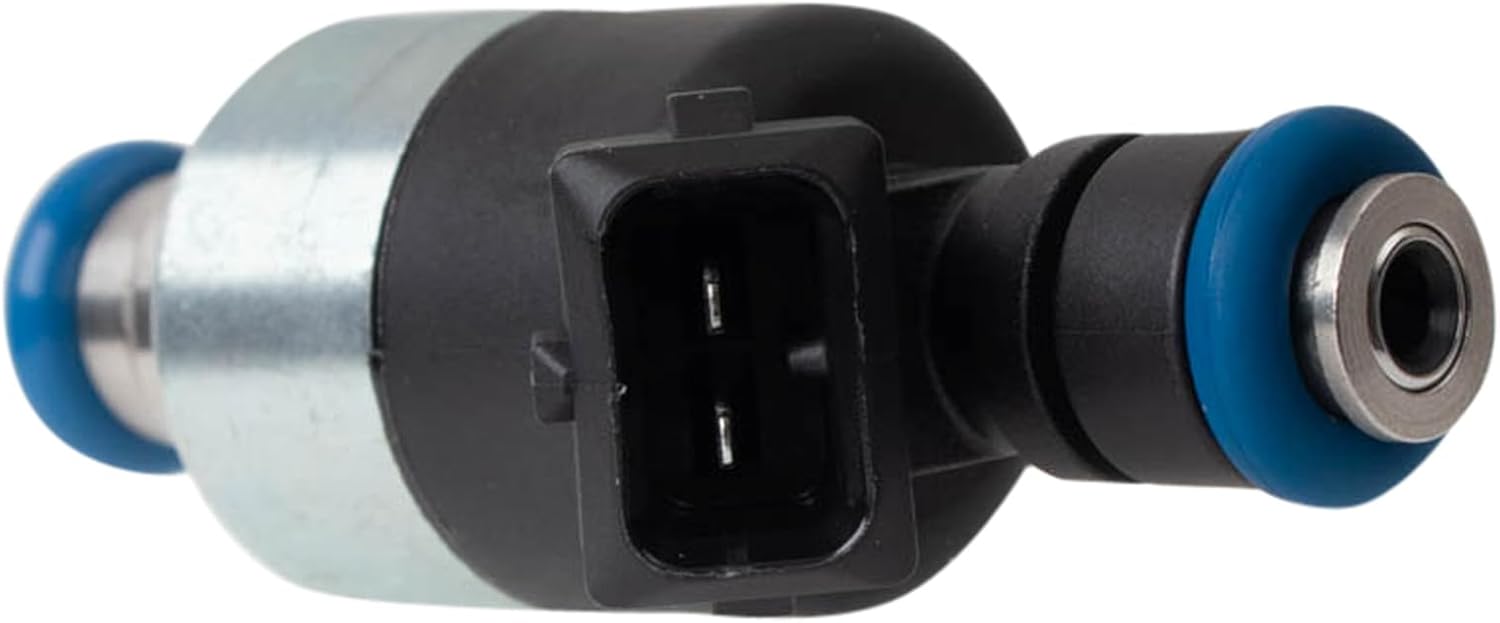 Fuel Injector Set Compatible with 1993 Chevrolet Camaro 1992-1993 Corvette Pontiac Firebird