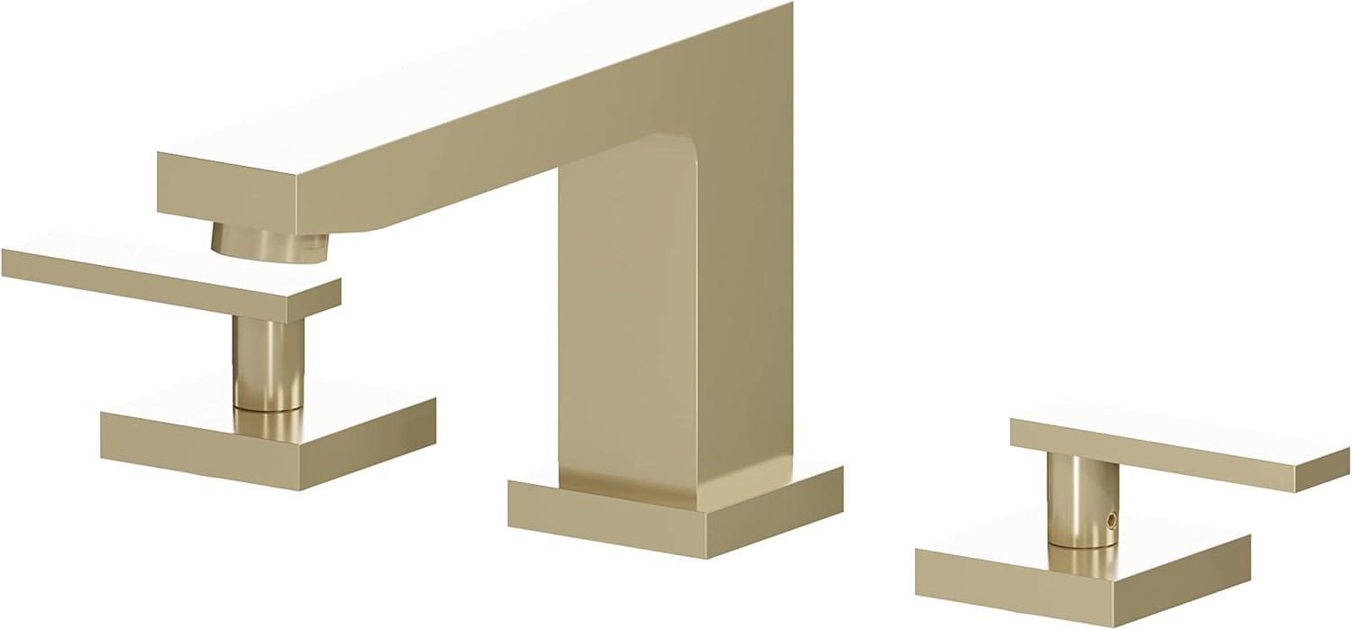 ZLINE Autograph Edition Crystal Bay Bath Faucet in Champagne Bronze (CBY-BF-CB)