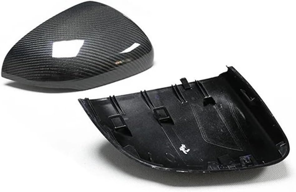 BENZ メルセデス・ベンツ A-Class W177 専用 ドアミラー カバー Carbon カーボン - Future Design Drycarbon parts