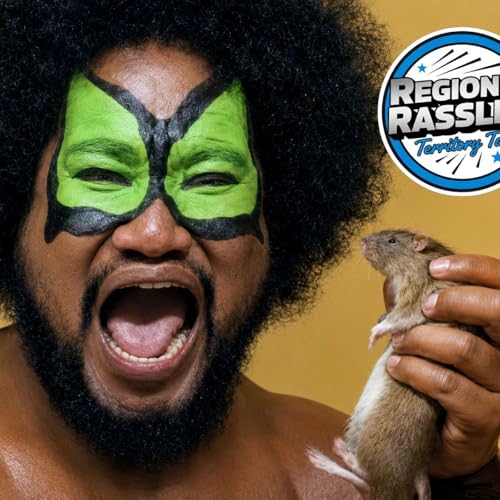 Rasslin 136: Memphis Wrestling 7/13/85 (Bota And The Rat!)