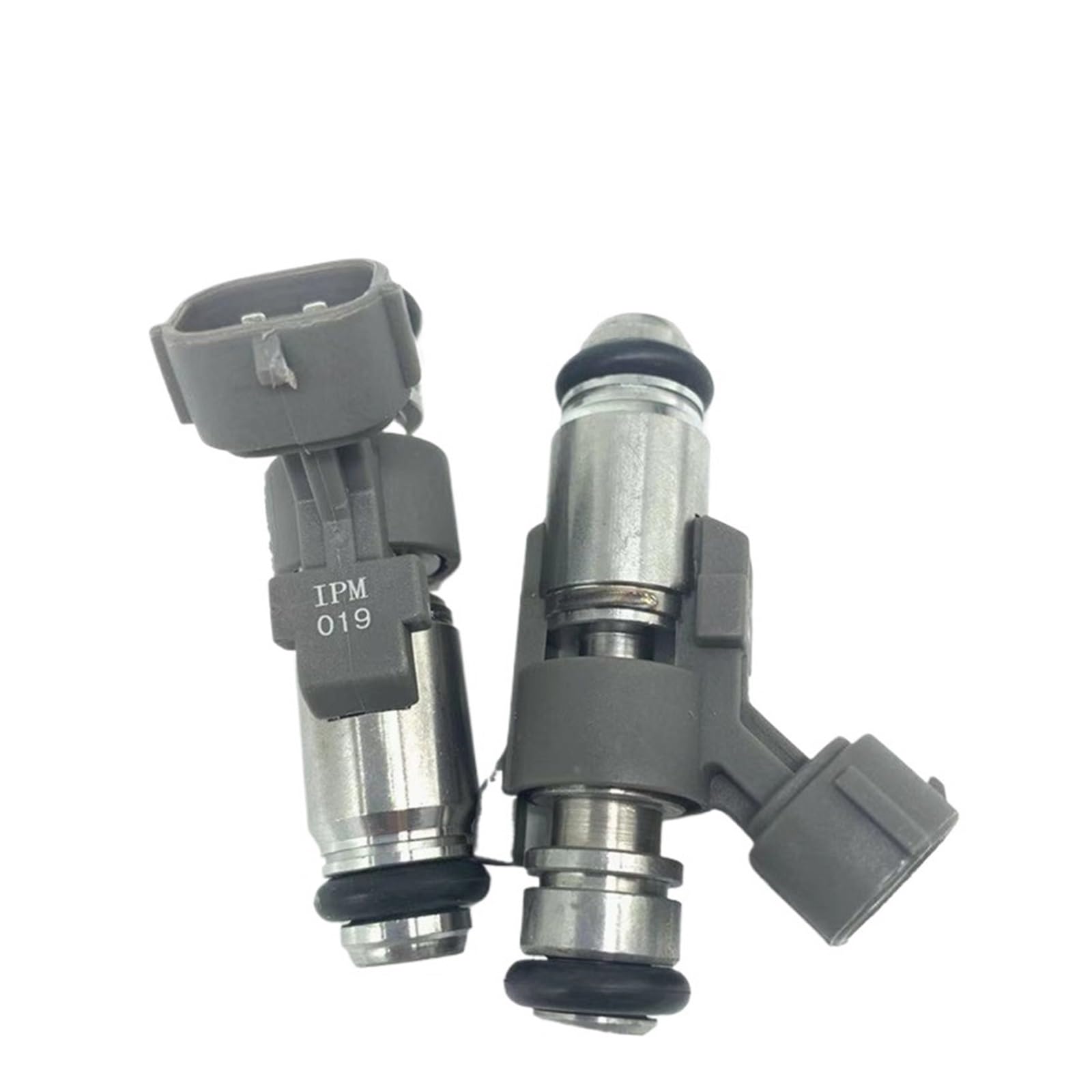 4 Otwory Wtryskiwacze Paliwa Wtrysk IPM019 Pasuje Do Peugeot 1007 206 207 307 1. 16v Citroen C3 C4 1984F4 Dysza przepływu paliwa Zespół Wtryskiwacza