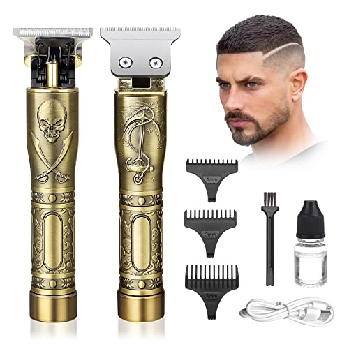 Hair Clippers Men, Professional Hair Clippers, Hair Cutting Tools for Men, USB Rechargeable, Electric Beard Trimmer for Men, Barber Clippers, 3 Limiting Comb, Gift for Men Hair Clippers Men, Professional Hair Clippers, Hair Cutting Tools for Men, USB Rechargeable, Electric Beard Trimmer for Men, Barber Clippers, 3 Limiting Comb, Gift for Men