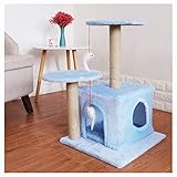 □ Forme mignonne: la souris moelleuse est très mignonne, des chats comme ça!