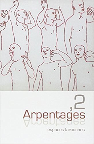 Arpentages, 2 - 2015