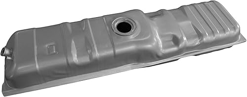 Miniatura 312 de TRQ Depósito de combustible de gasolina de 17.4 galones compatible con Chevrolet Tracker 1999-2003