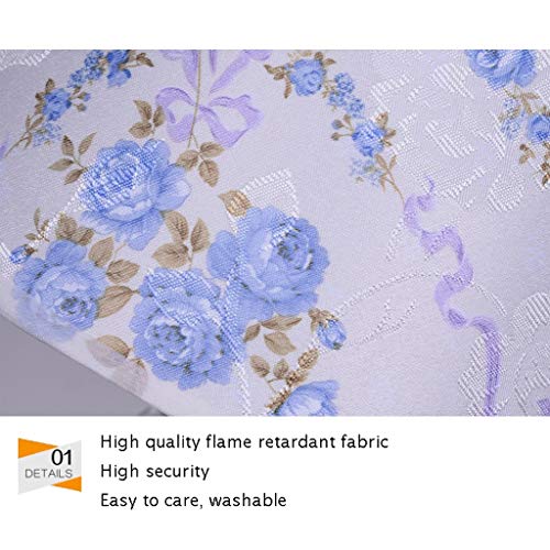 Lampe de bureau éclairage haut et bas lampe de table maison D