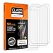 Spigen iPhone X Screen Protector [ Tempered Glass ] [Back Film included] for Apple iPhone X (2017)